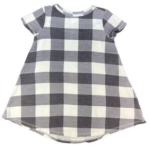 PLAIN JANE Bamboo Dress - 2-3Y